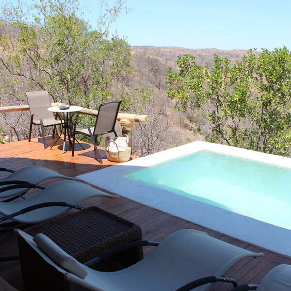 Ikuka Safari Camp