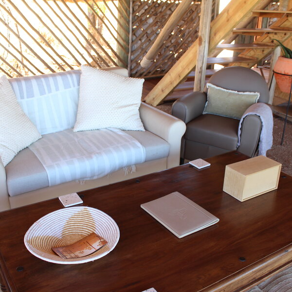 Ikuka Safari Camp