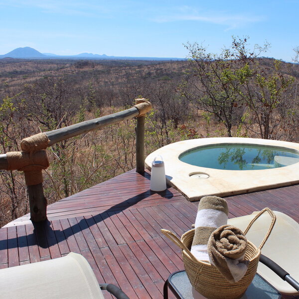Ikuka Safari Camp