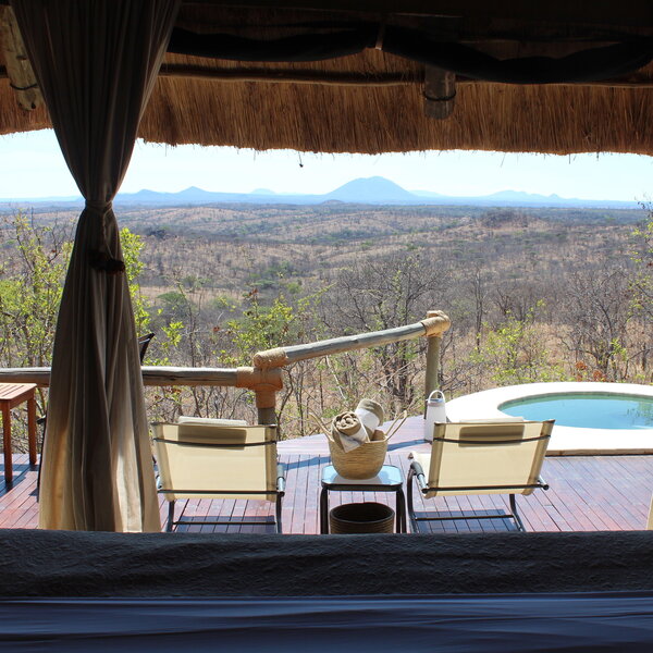 Ikuka Safari Camp