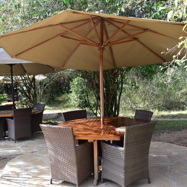 Mara Ngenche Safari Camp
