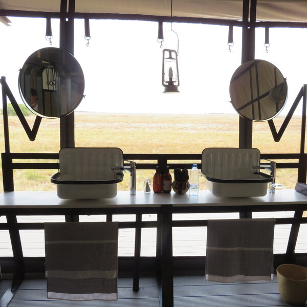 King Lewanika Lodge