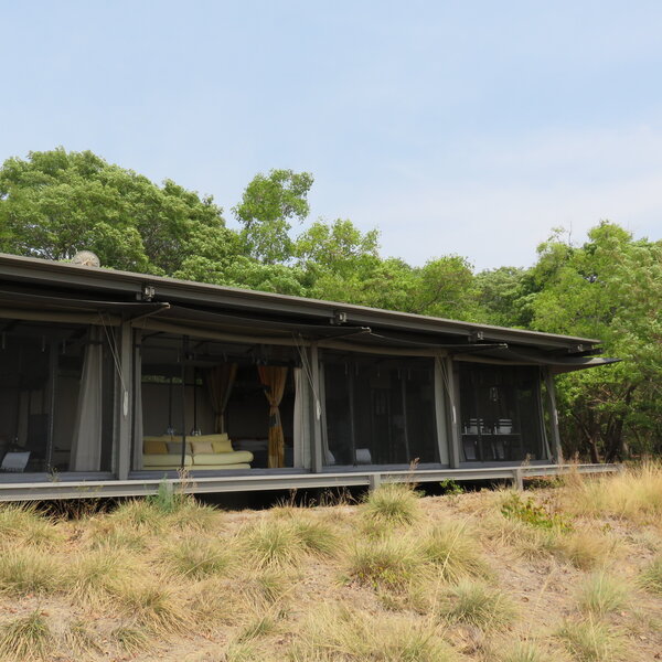 King Lewanika Lodge