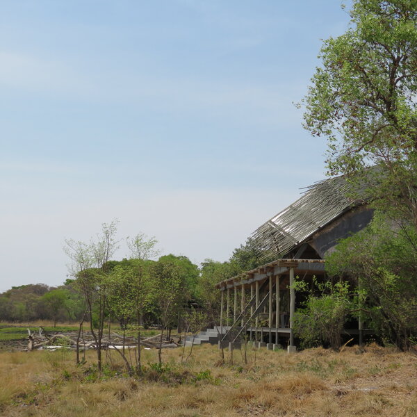 King Lewanika Lodge