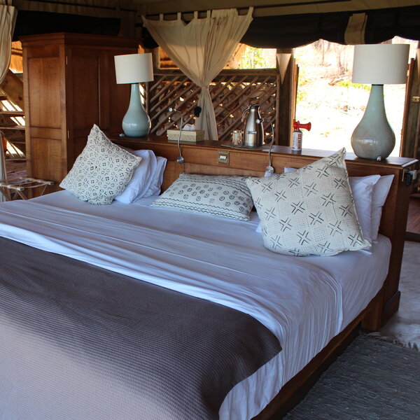 Ikuka Safari Camp