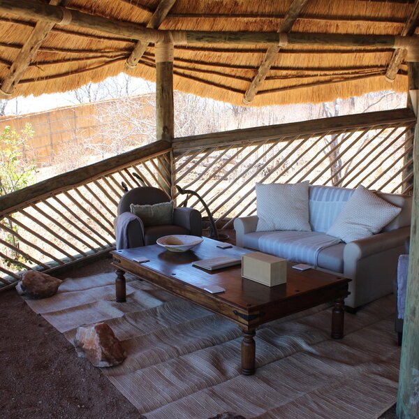 Ikuka Safari Camp