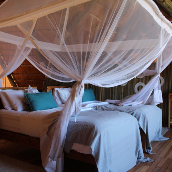 Ikuka Safari Camp