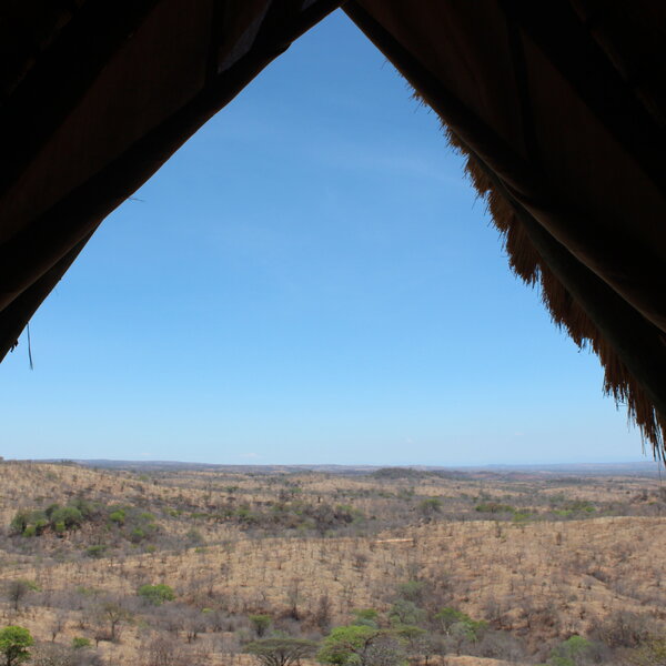 Ikuka Safari Camp
