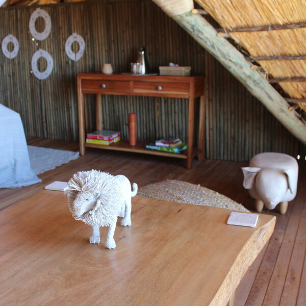 Ikuka Safari Camp