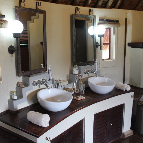 Tawi Lodge