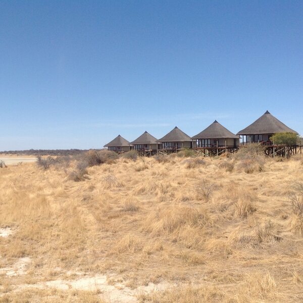 Onkoshi Camp