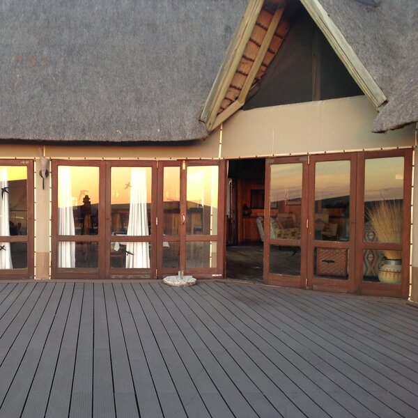 Onkoshi Camp