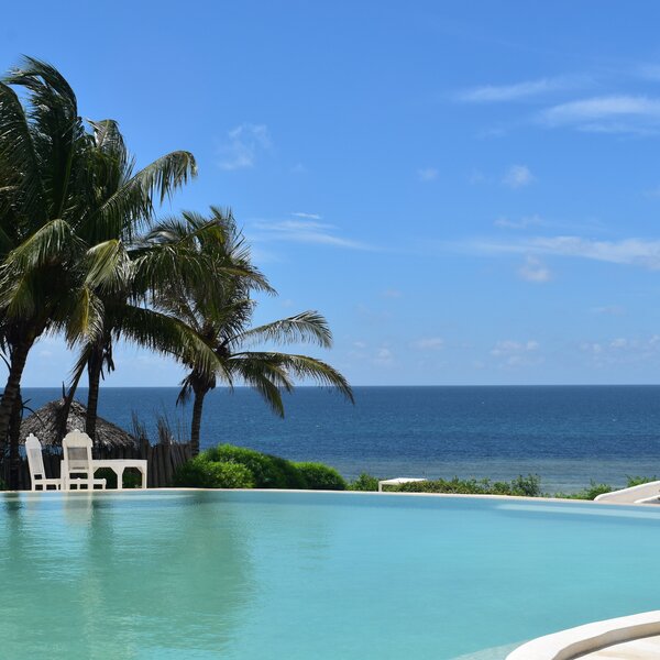 Msambweni Beach House
