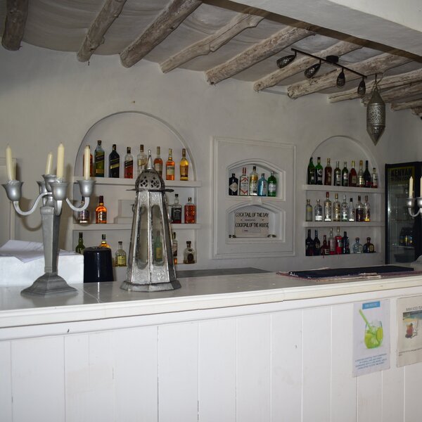 Msambweni Beach House