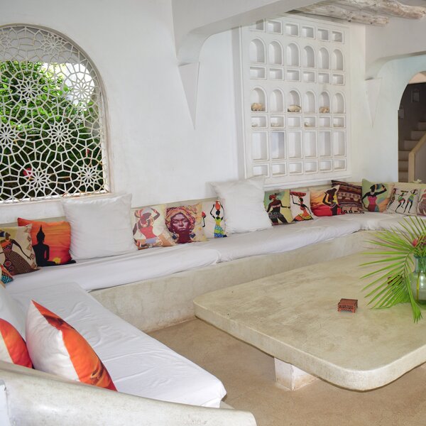 Msambweni Beach House