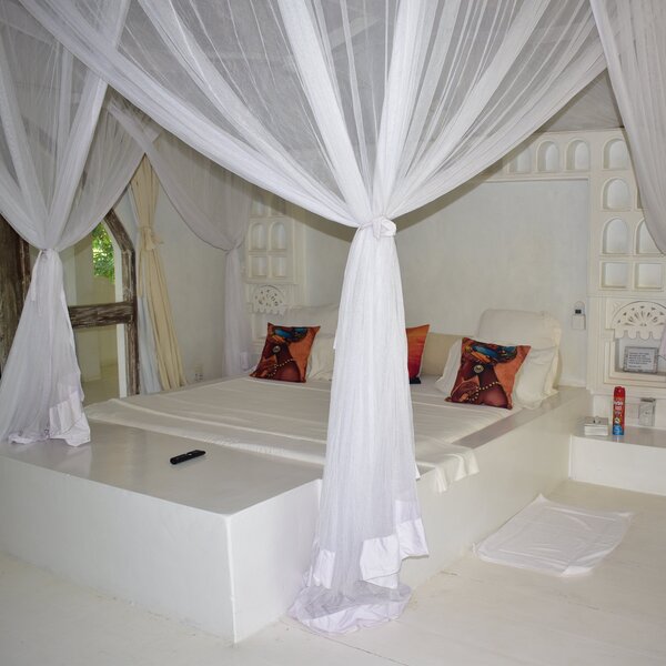 Msambweni Beach House