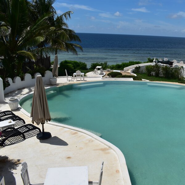 Msambweni Beach House