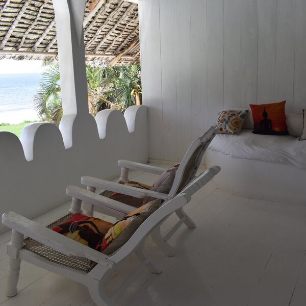 Msambweni Beach House