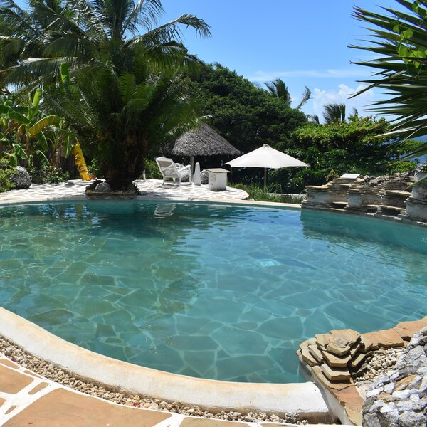 Msambweni Beach House