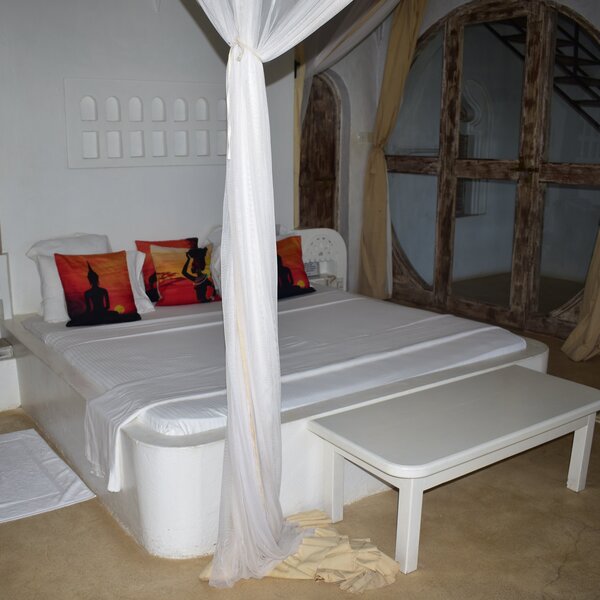 Msambweni Beach House