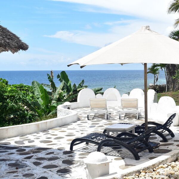 Msambweni Beach House