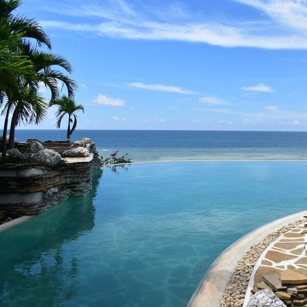 Msambweni Beach House