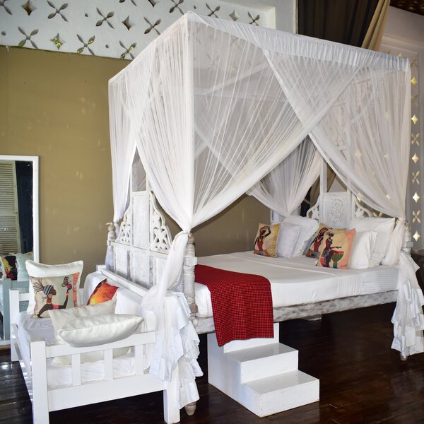 Msambweni Beach House