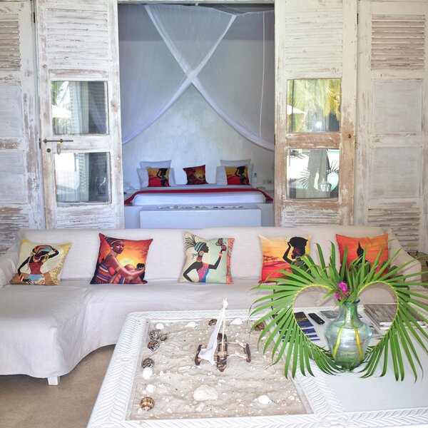 Msambweni Beach House