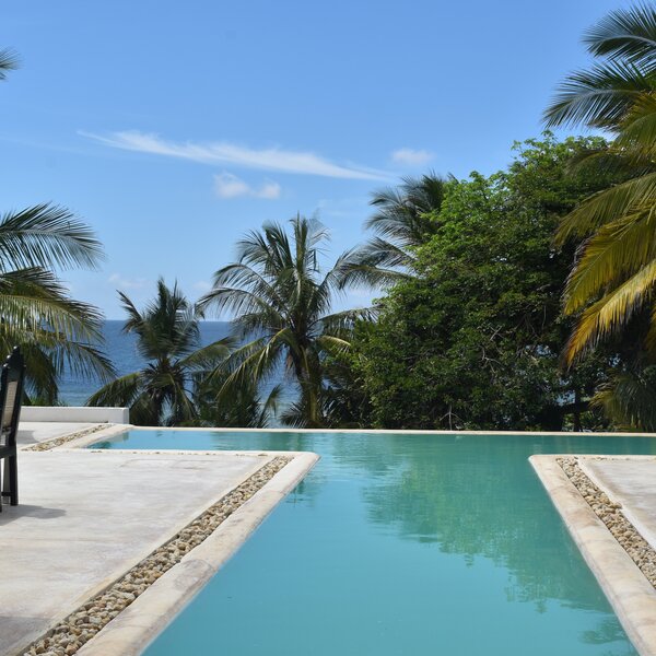 Msambweni Beach House