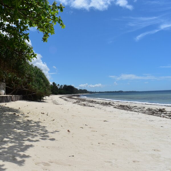 Msambweni Beach House