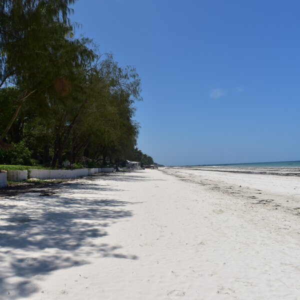 The Sands At Nomad