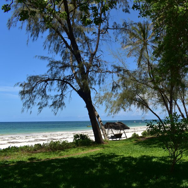 The Sands At Nomad