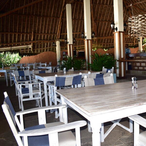 The Sands At Nomad