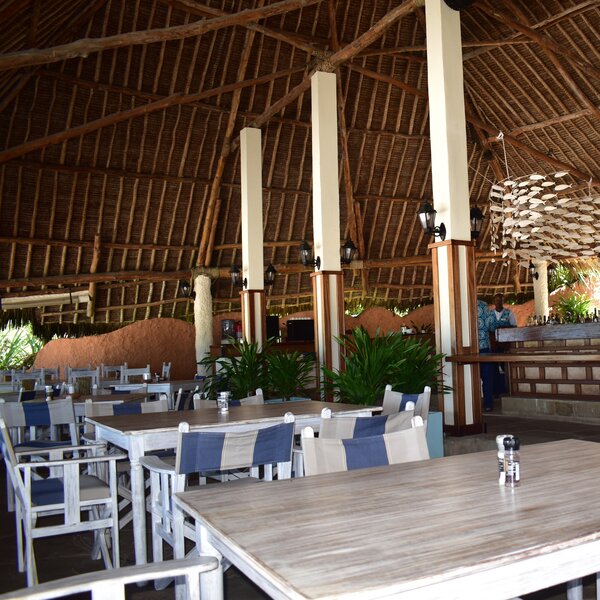 The Sands At Nomad
