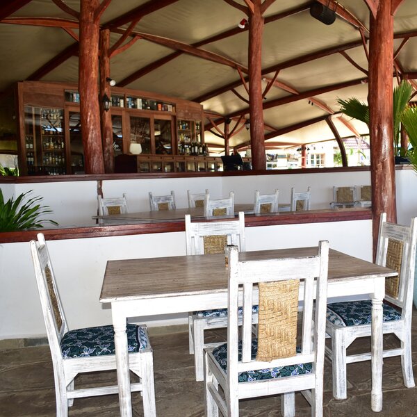 The Sands At Nomad
