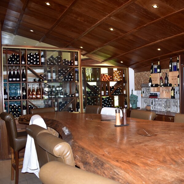 The Sands At Nomad