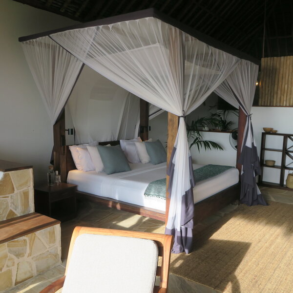 Manta Resort