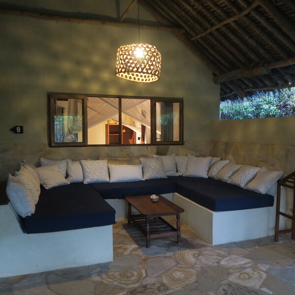 Manta Resort