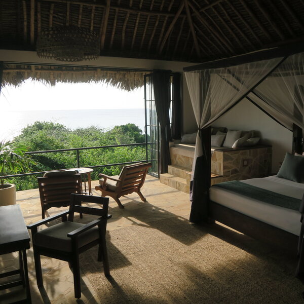 Manta Resort