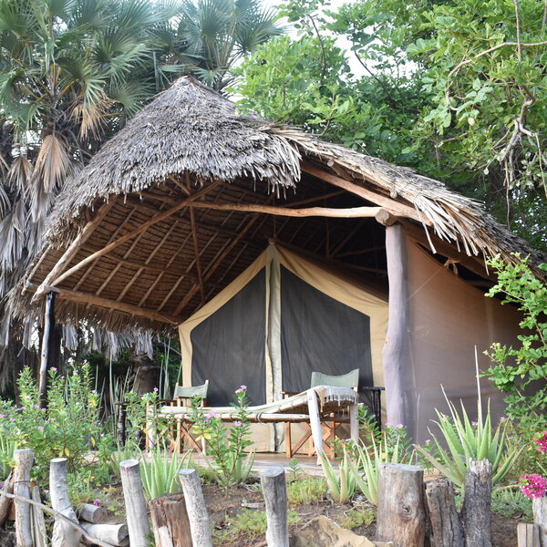Kulalu Camp