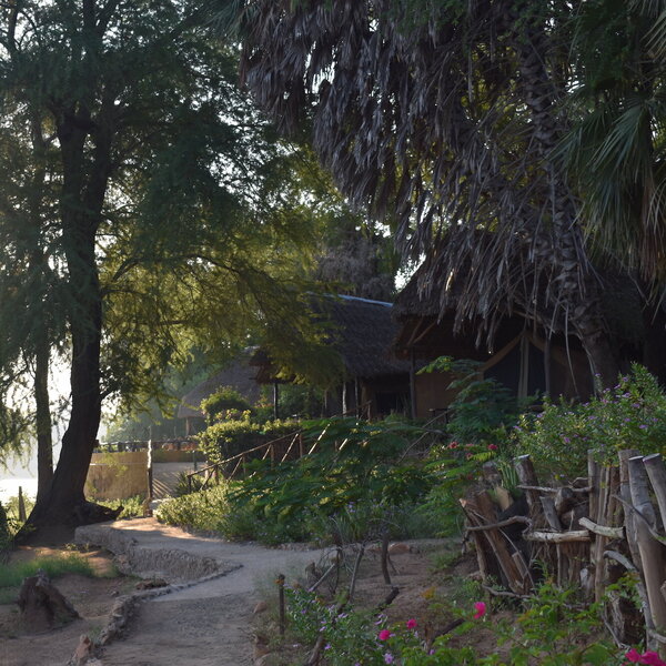 Kulalu Camp