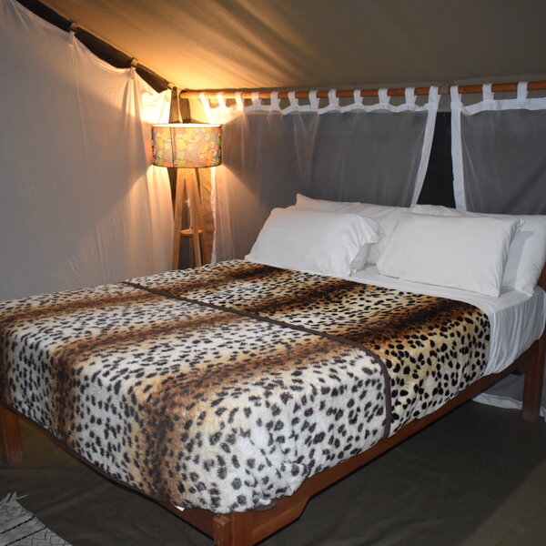 Kulalu Camp