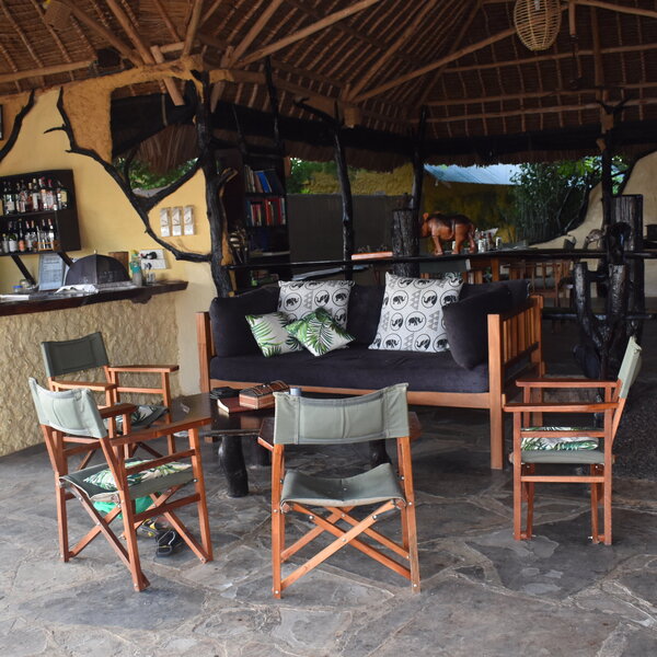 Kulalu Camp