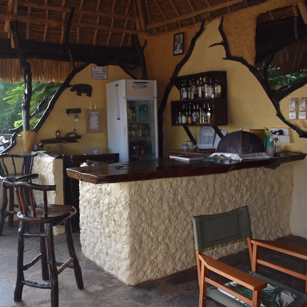 Kulalu Camp