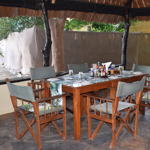 Kulalu Camp