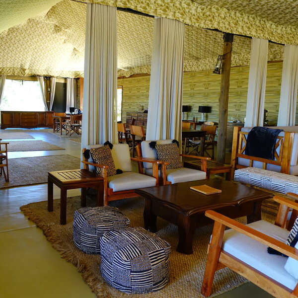 Ilkeliani Camp
