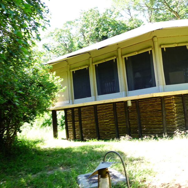 Ilkeliani Camp