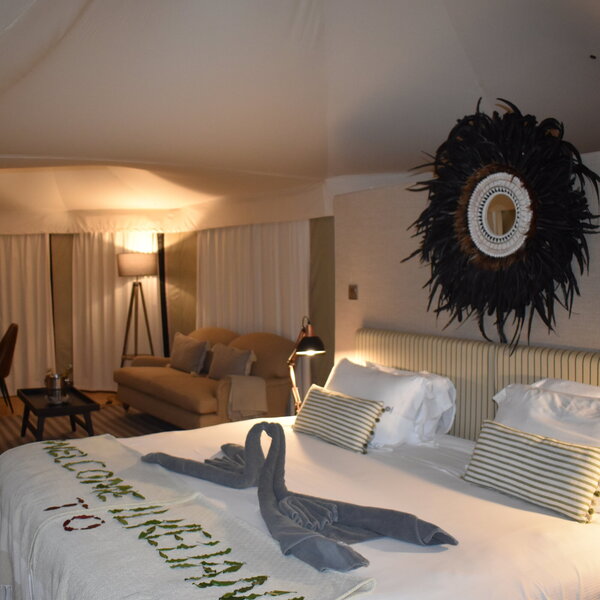 Ilkeliani Camp