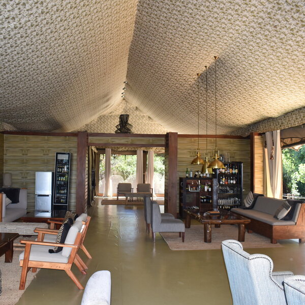 Ilkeliani Camp