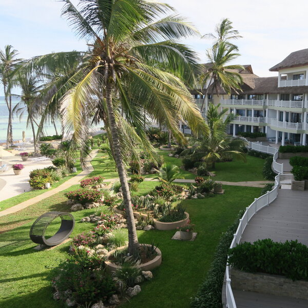 Hemingways Watamu